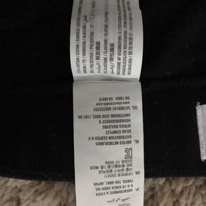 Hollister Skinny Sweatpants (Thin)